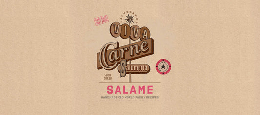 Welcome to Viva Carne Salumeria