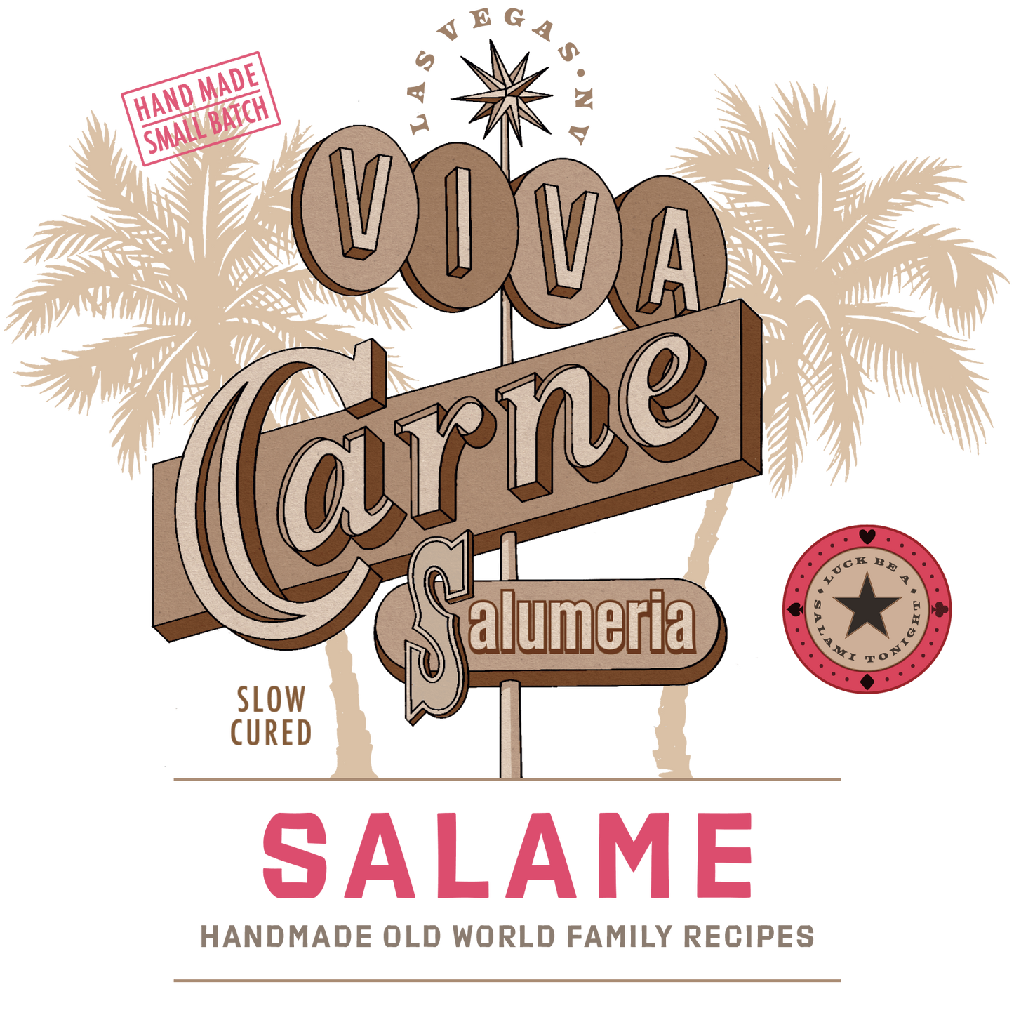 Viva Carne Salumeria Gift Card