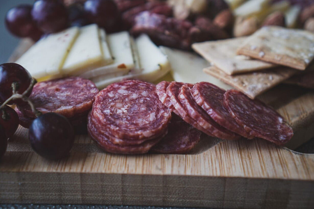 The Ultimate Guide to Italian Cured Meats