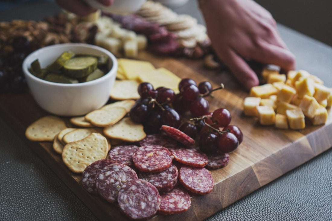 Salame vs Salami – What Is the Difference?