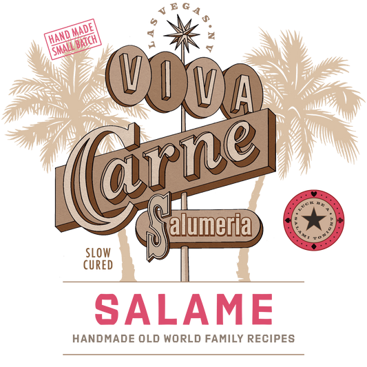 Viva Carne Salumeria Gift Card